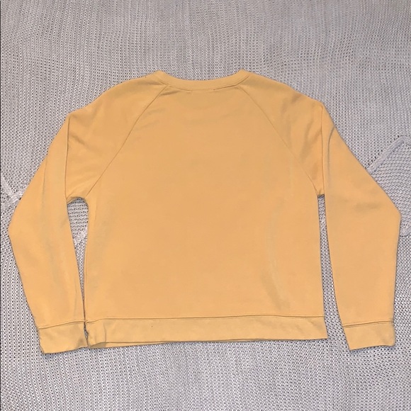 Good vibes crew neck sweatshirt - Picture 2 of 2